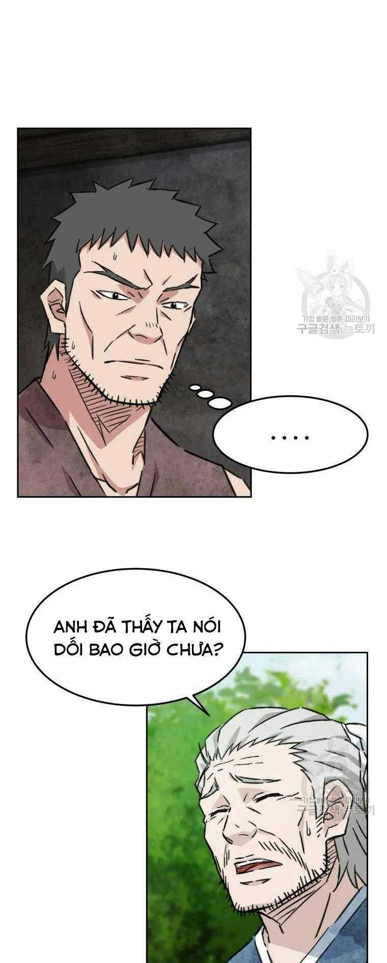 Đại Cao Thủ Tập 2 trang 34