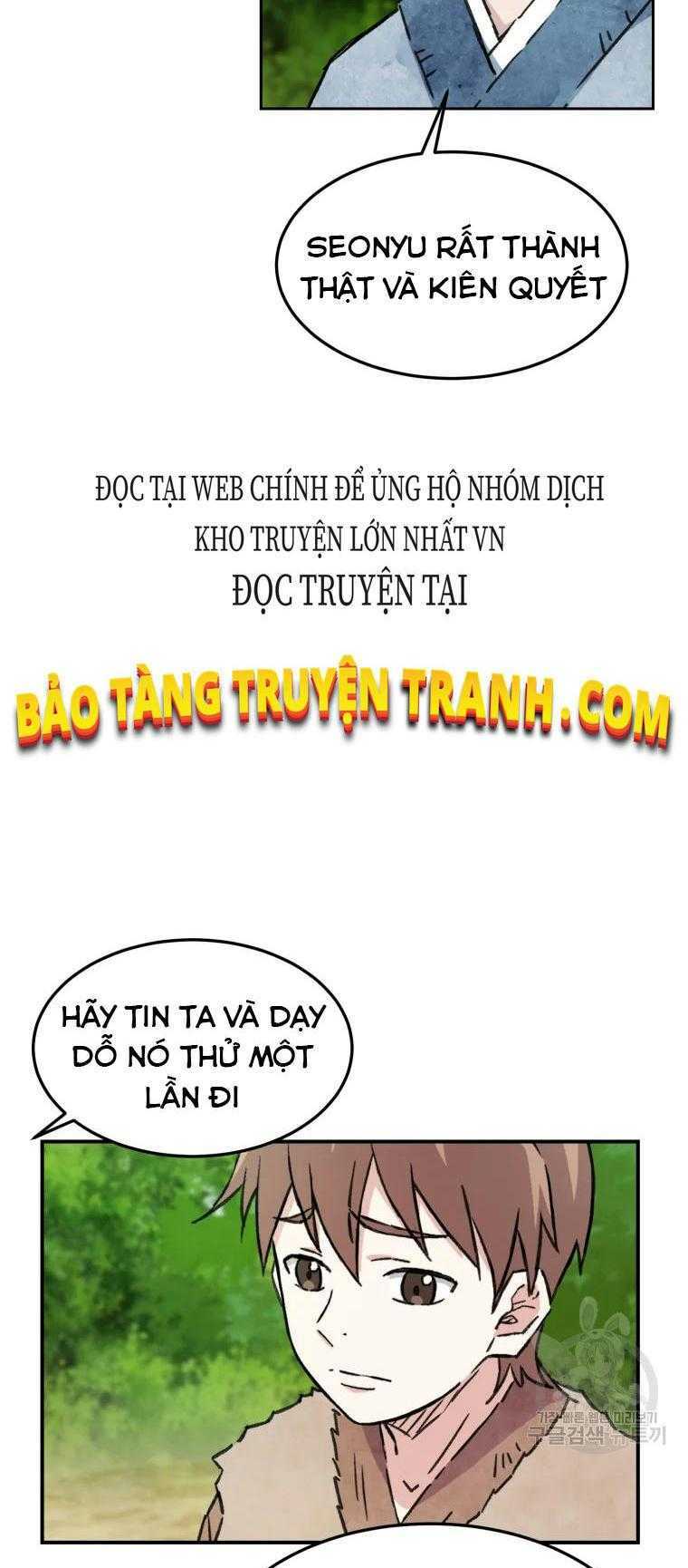 Đại Cao Thủ Tập 2 trang 35