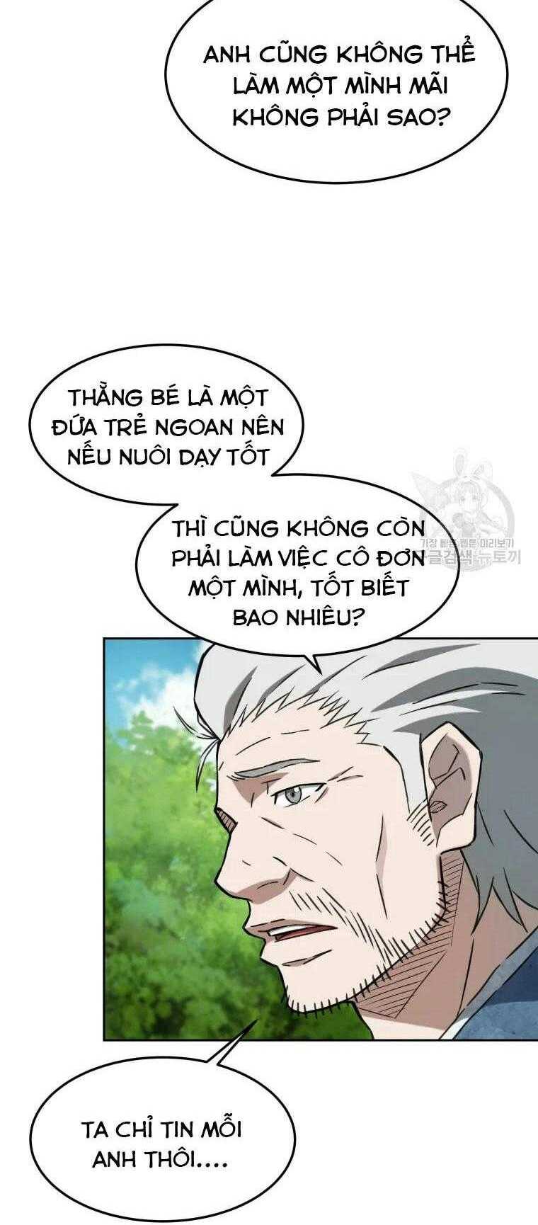 Đại Cao Thủ Tập 2 trang 36