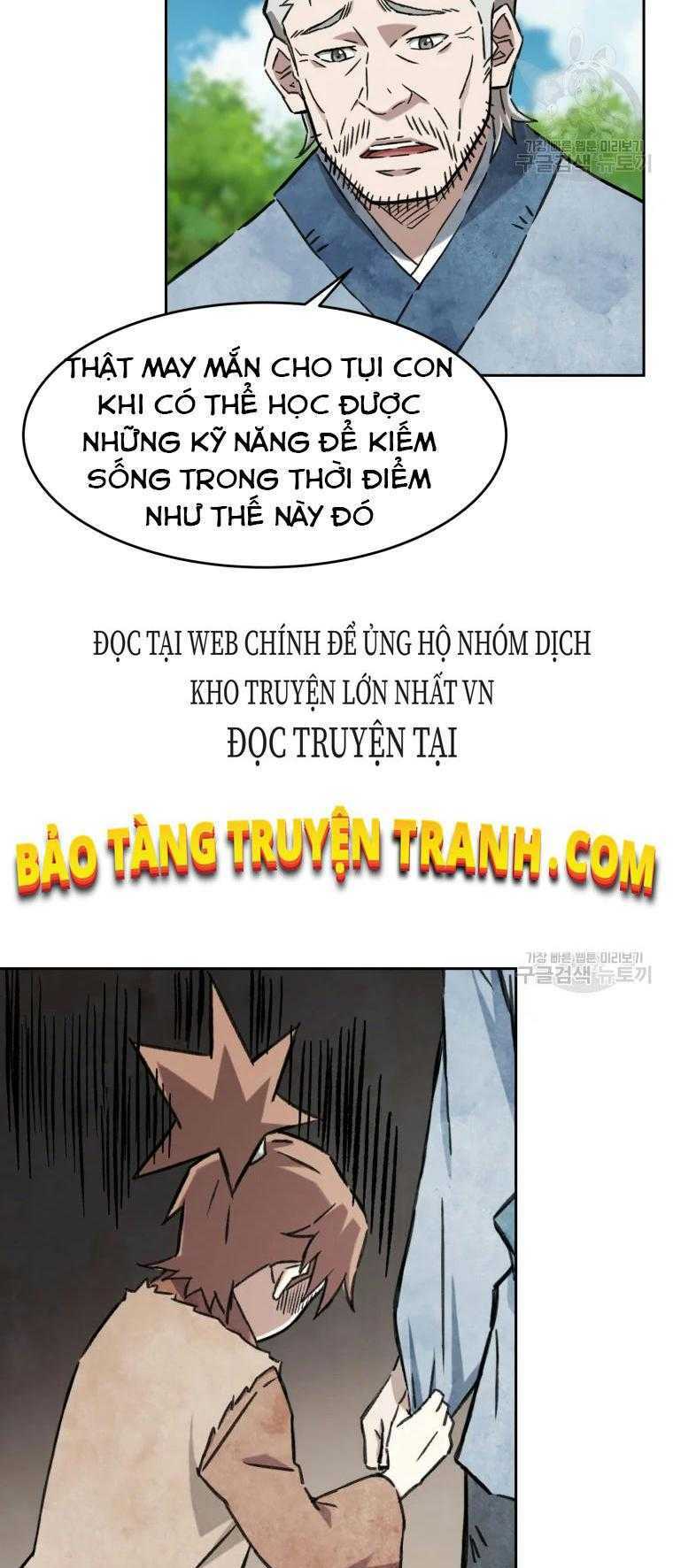 Đại Cao Thủ Tập 2 trang 39