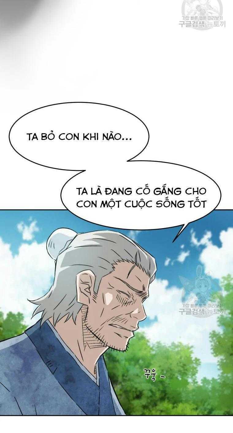 Đại Cao Thủ Tập 2 trang 43
