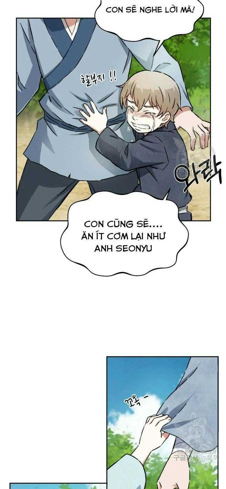 Đại Cao Thủ Tập 2 trang 52