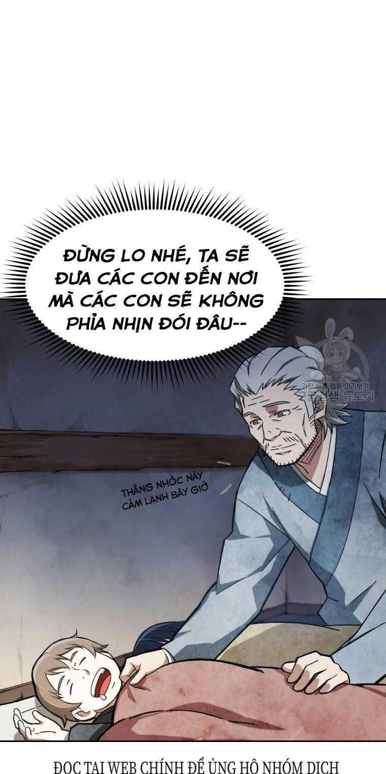 Đại Cao Thủ Tập 2 trang 7