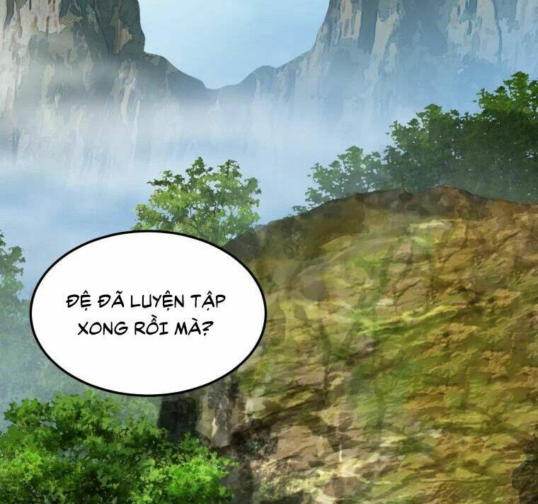 Đại Cao Thủ Tập 21 trang 2