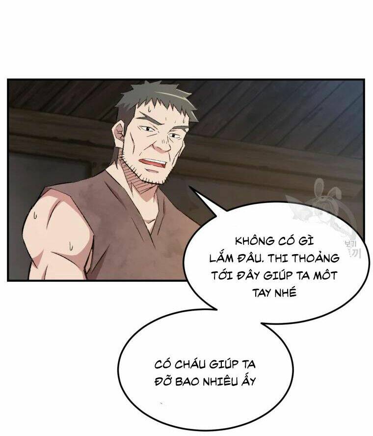 Đại Cao Thủ Tập 21 trang 62