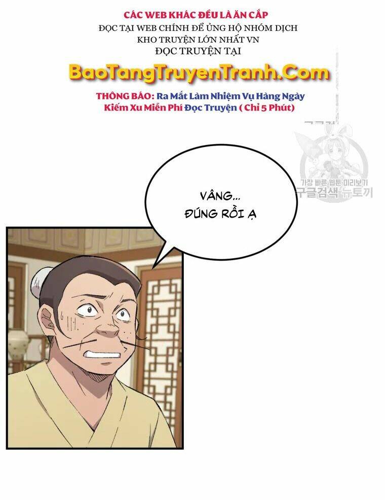 Đại Cao Thủ Tập 21 trang 68