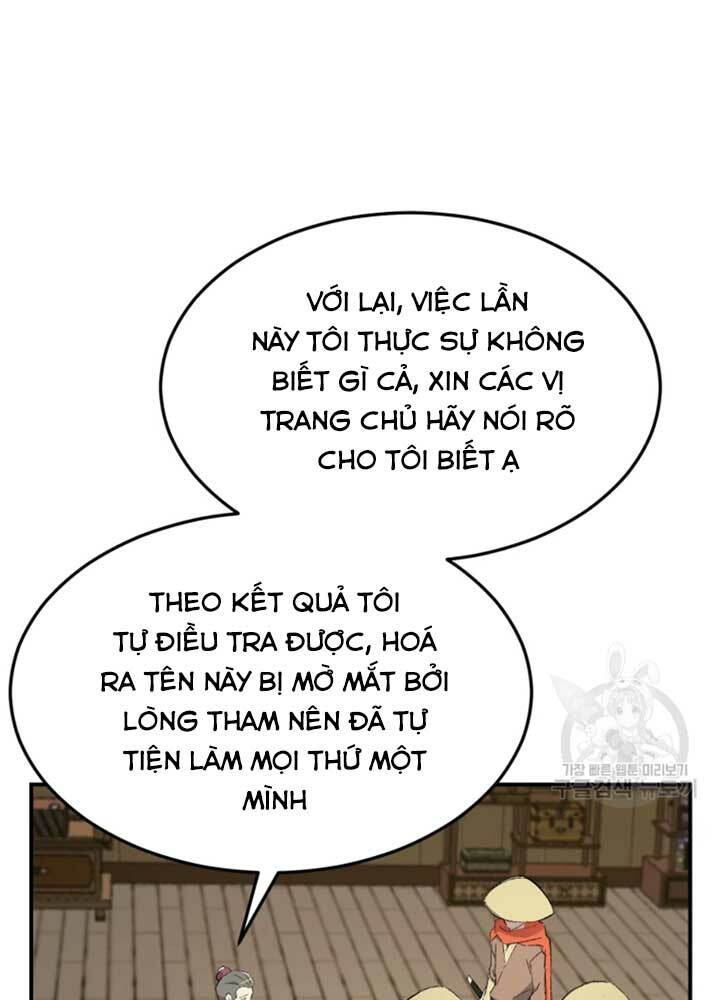 Đại Cao Thủ Tập 22 trang 3