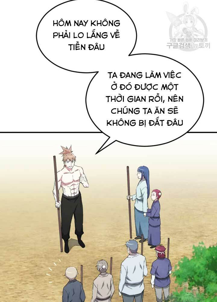 Đại Cao Thủ Tập 22 trang 33