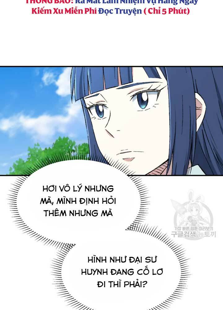 Đại Cao Thủ Tập 22 trang 37