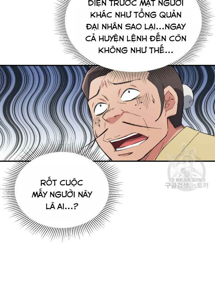Đại Cao Thủ Tập 22 trang 5