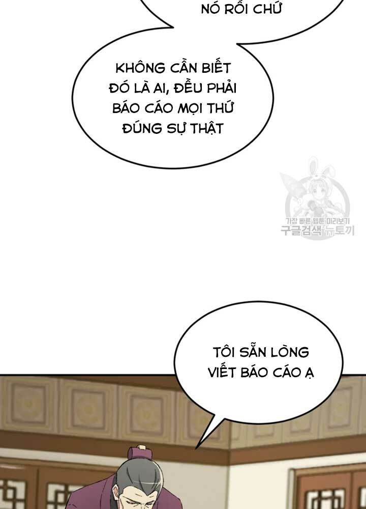 Đại Cao Thủ Tập 22 trang 7