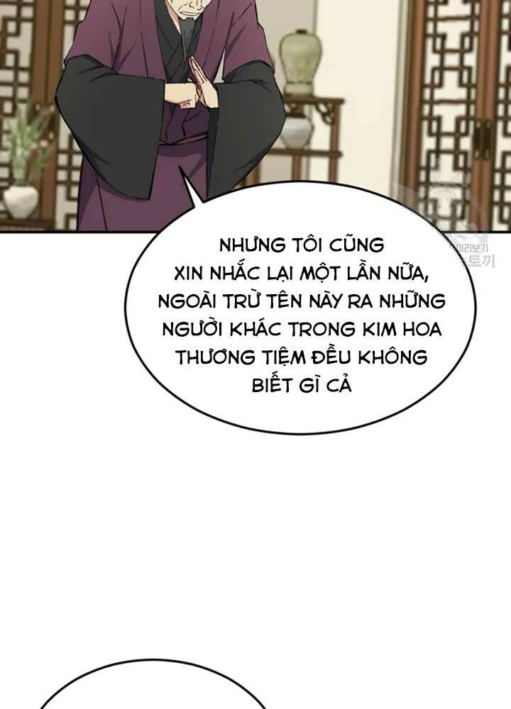 Đại Cao Thủ Tập 22 trang 8