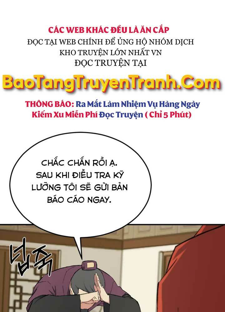 Đại Cao Thủ Tập 22 trang 10