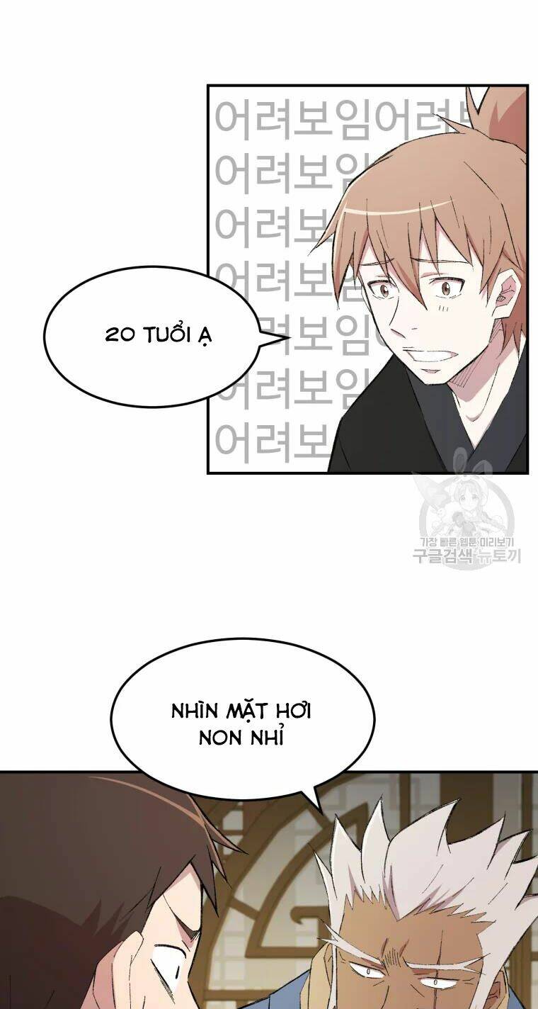 Đại Cao Thủ Tập 25 trang 33