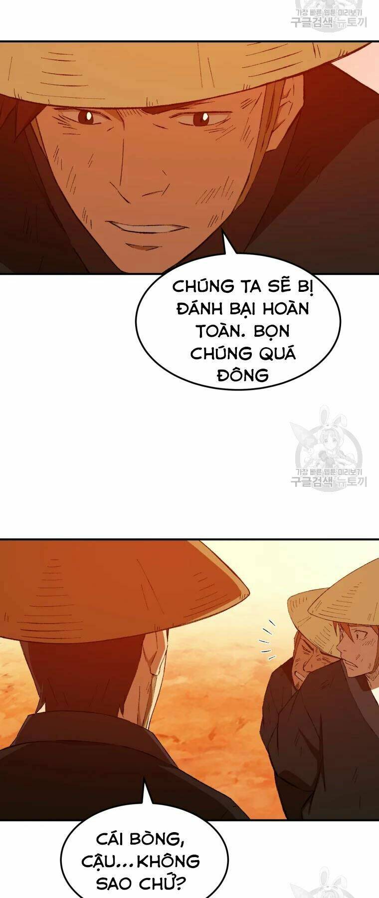 Đại Cao Thủ Tập 29 trang 38