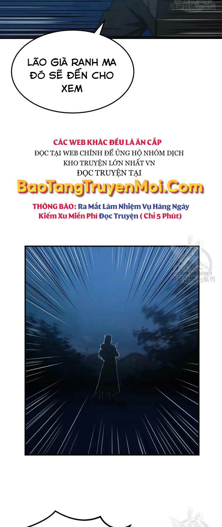 Đại Cao Thủ Tập 32 trang 2