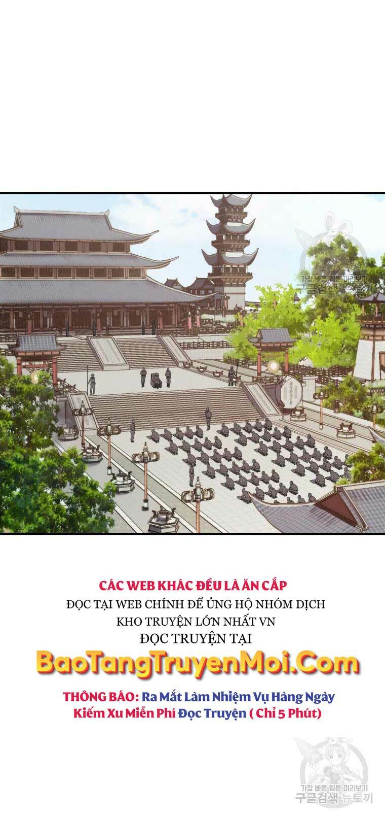 Đại Cao Thủ Tập 32 trang 11
