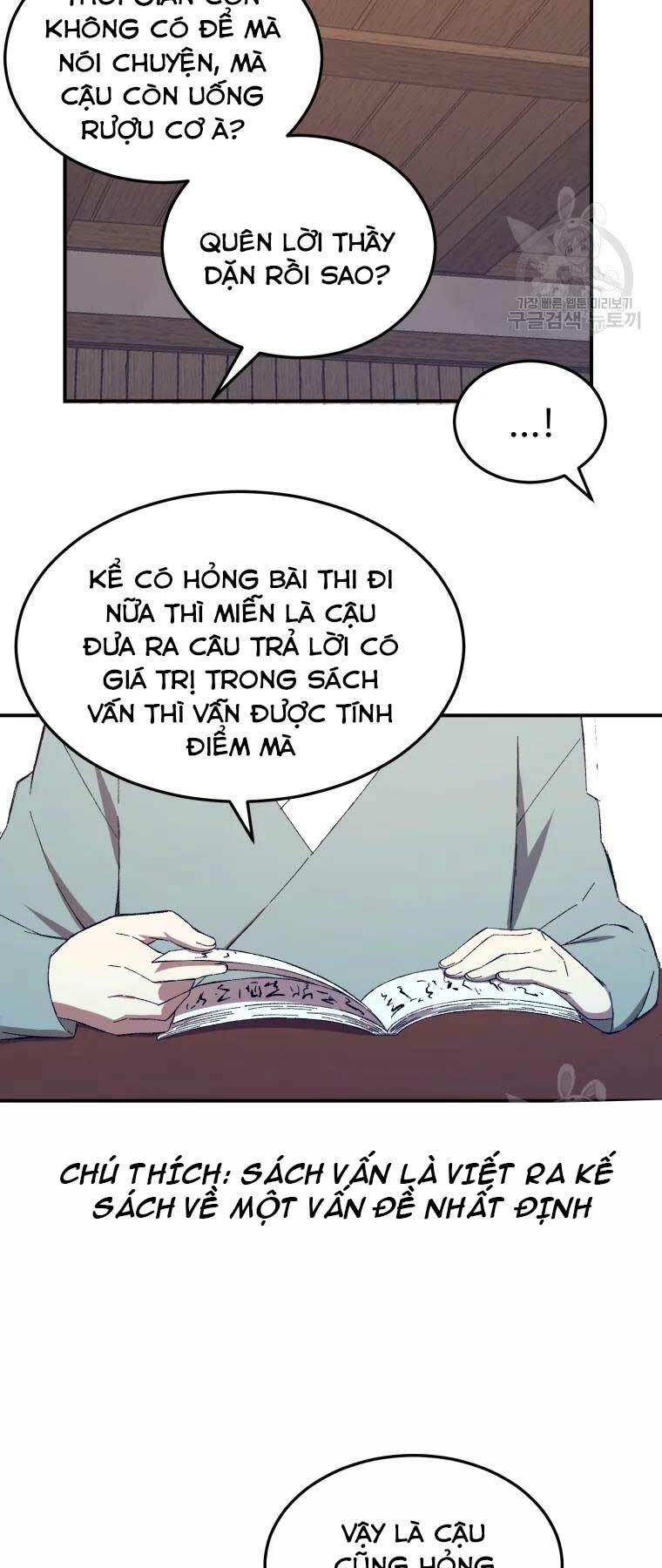 Đại Cao Thủ Tập 32 trang 23