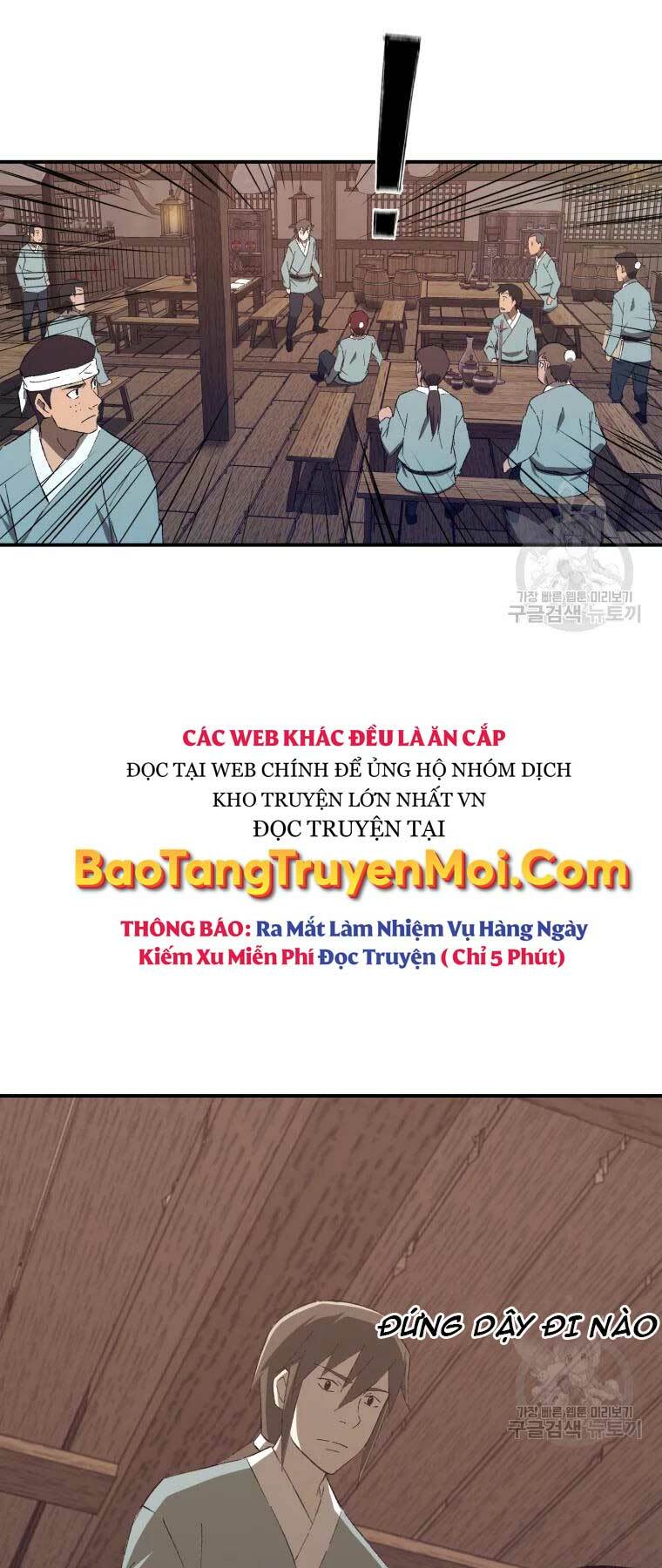 Đại Cao Thủ Tập 32 trang 30