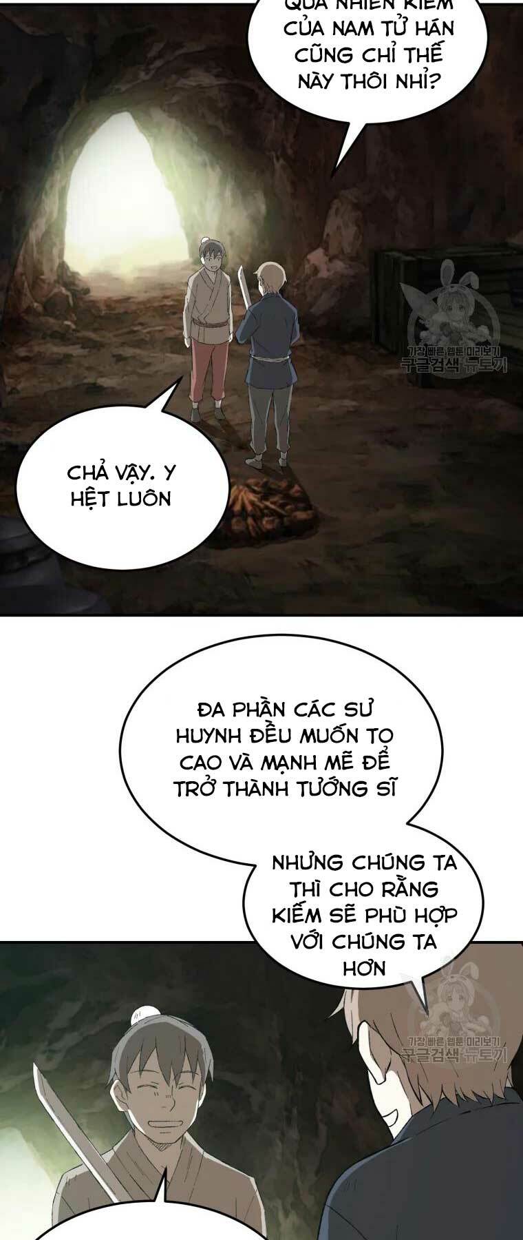 Đại Cao Thủ Tập 32 trang 38