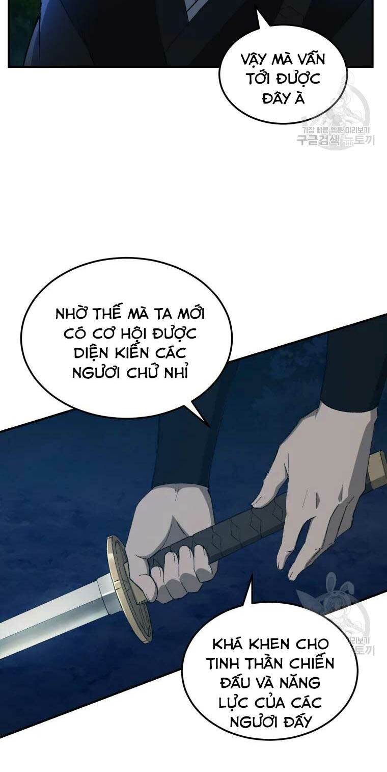Đại Cao Thủ Tập 32 trang 6