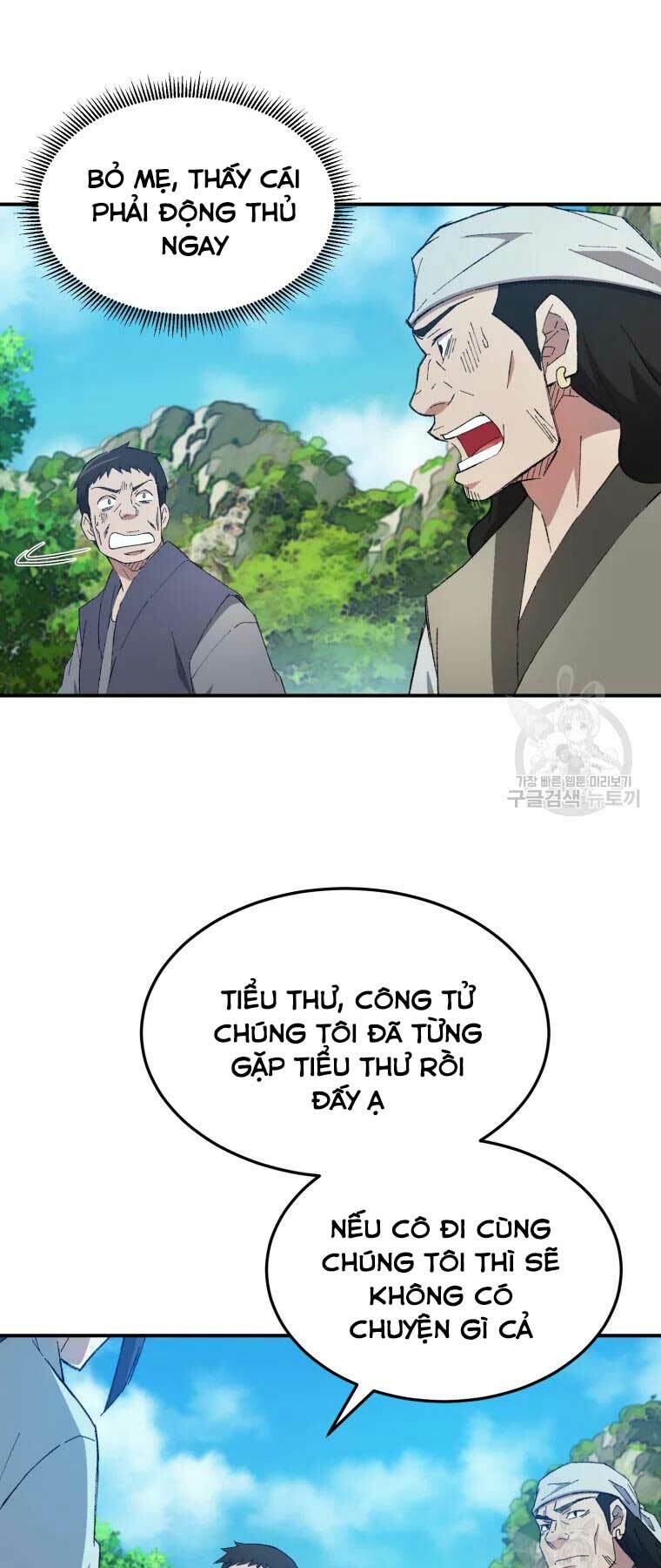 Đại Cao Thủ Tập 33 trang 12