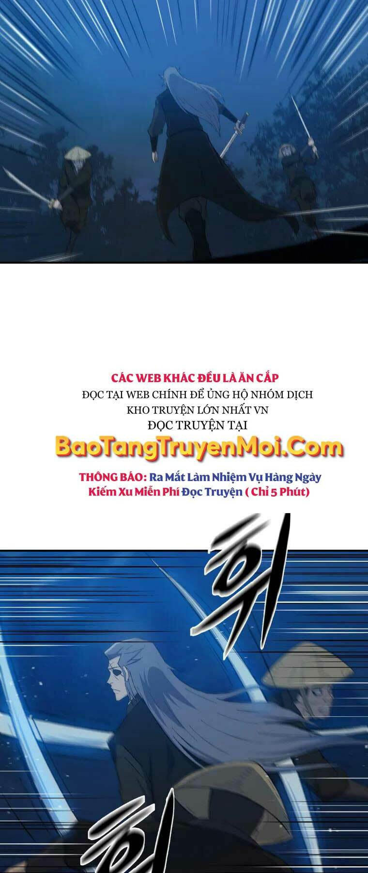 Đại Cao Thủ Tập 33 trang 35