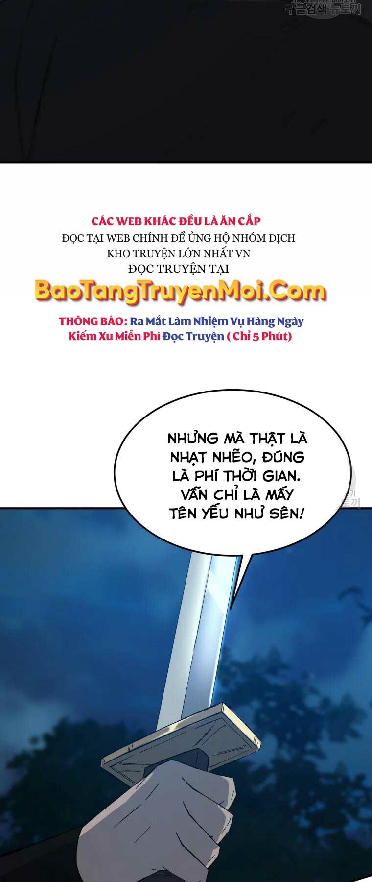 Đại Cao Thủ Tập 33 trang 44