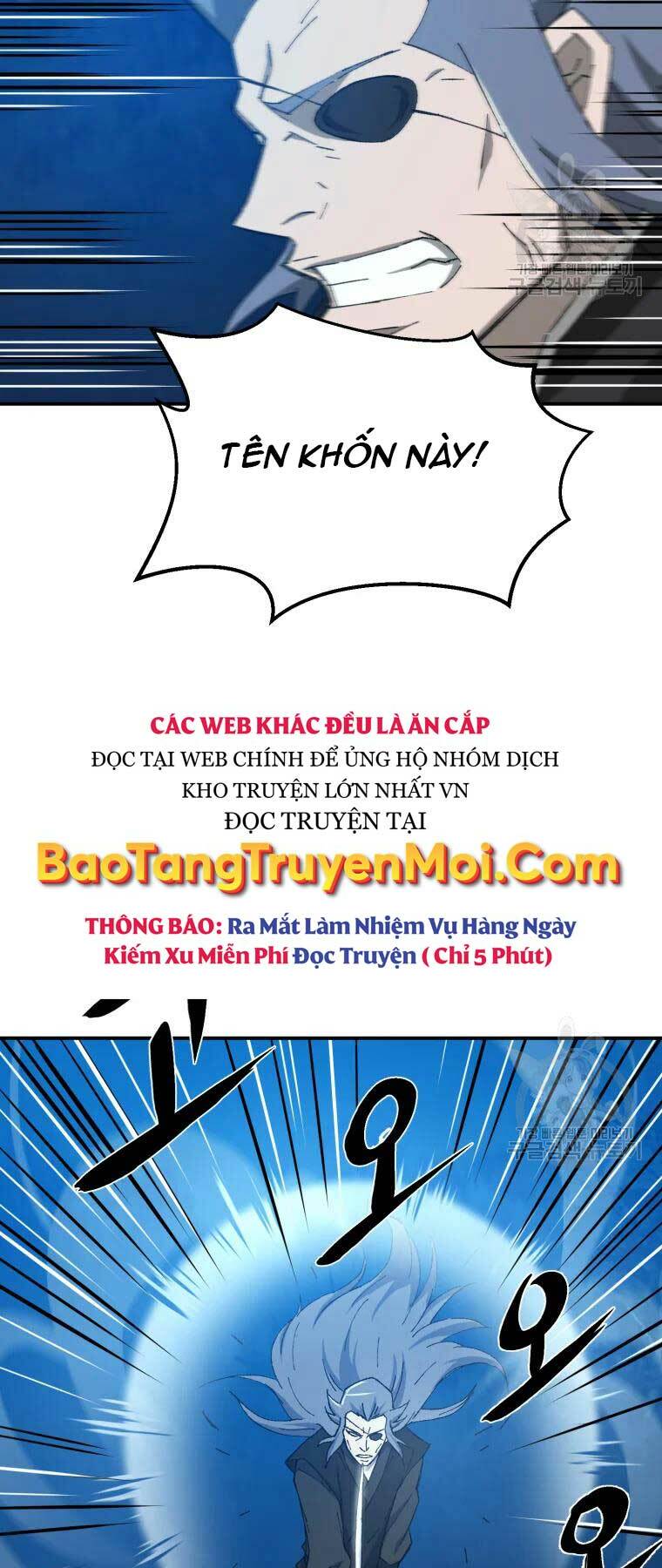 Đại Cao Thủ Tập 34 trang 3