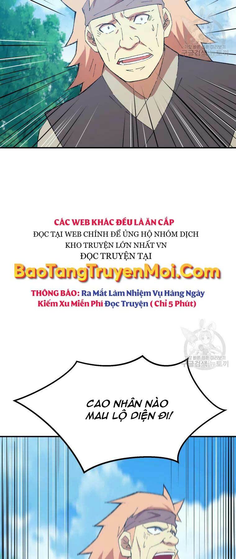 Đại Cao Thủ Tập 35 trang 36