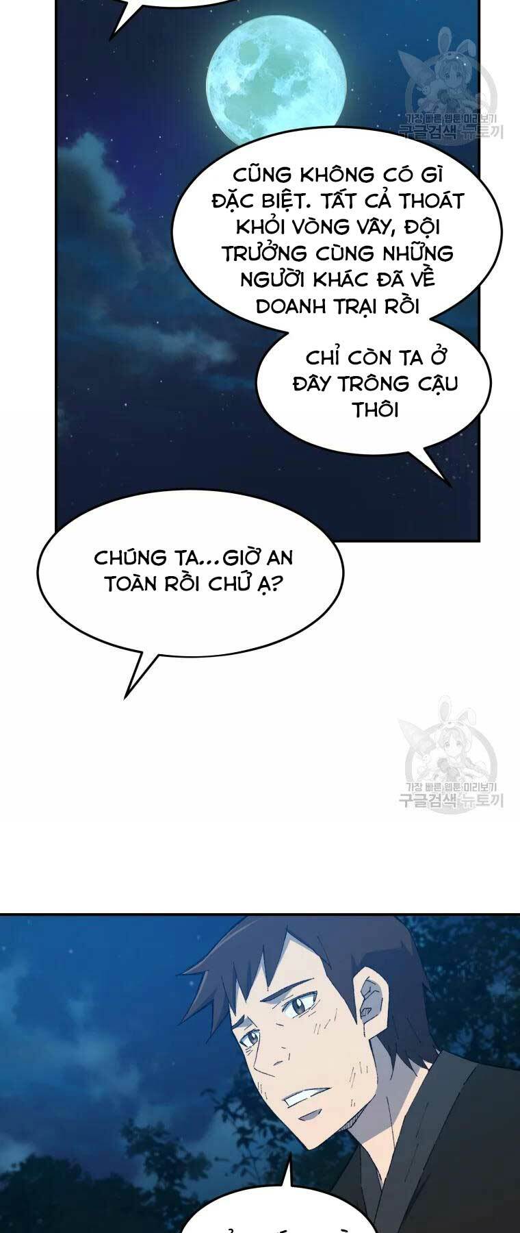 Đại Cao Thủ Tập 35 trang 10