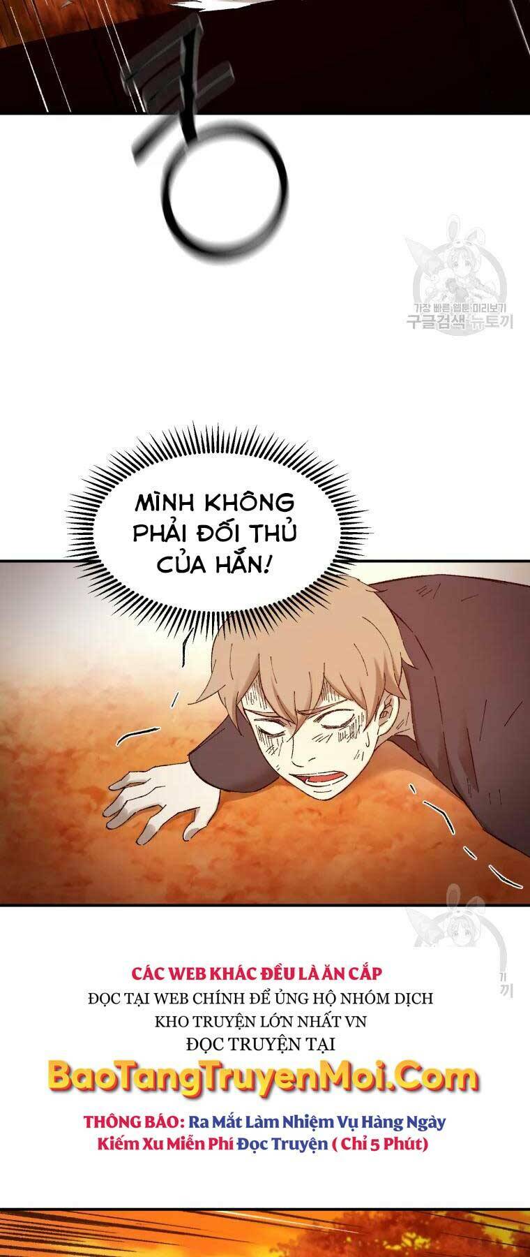 Đại Cao Thủ Tập 38 trang 23