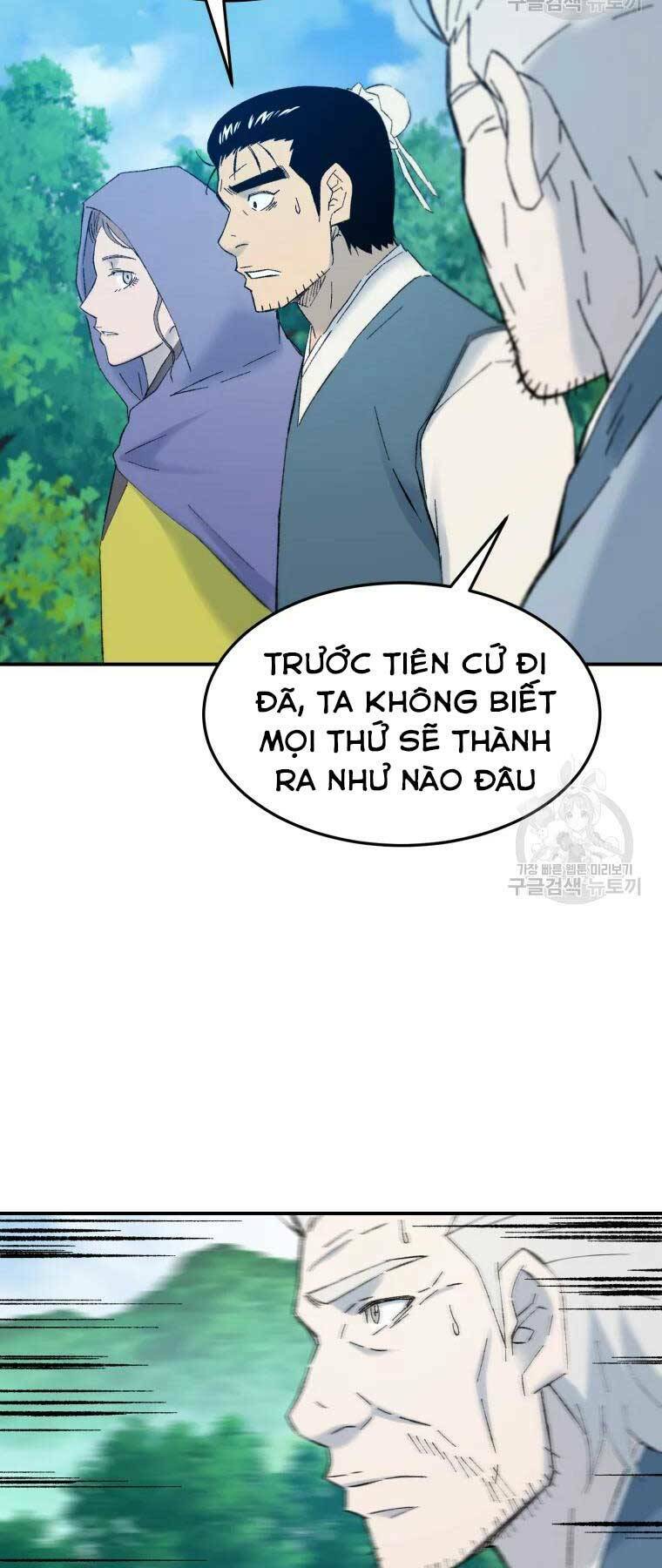 Đại Cao Thủ Tập 38 trang 33