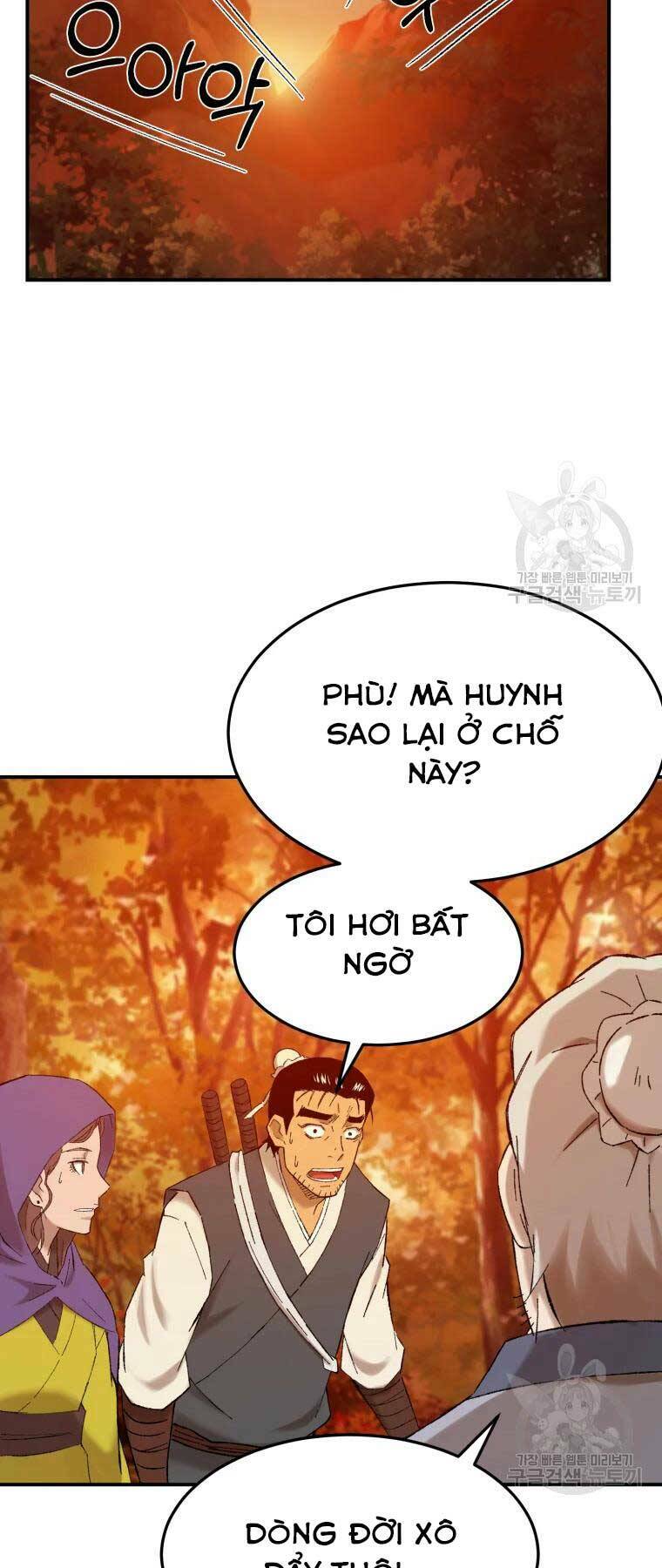 Đại Cao Thủ Tập 38 trang 36