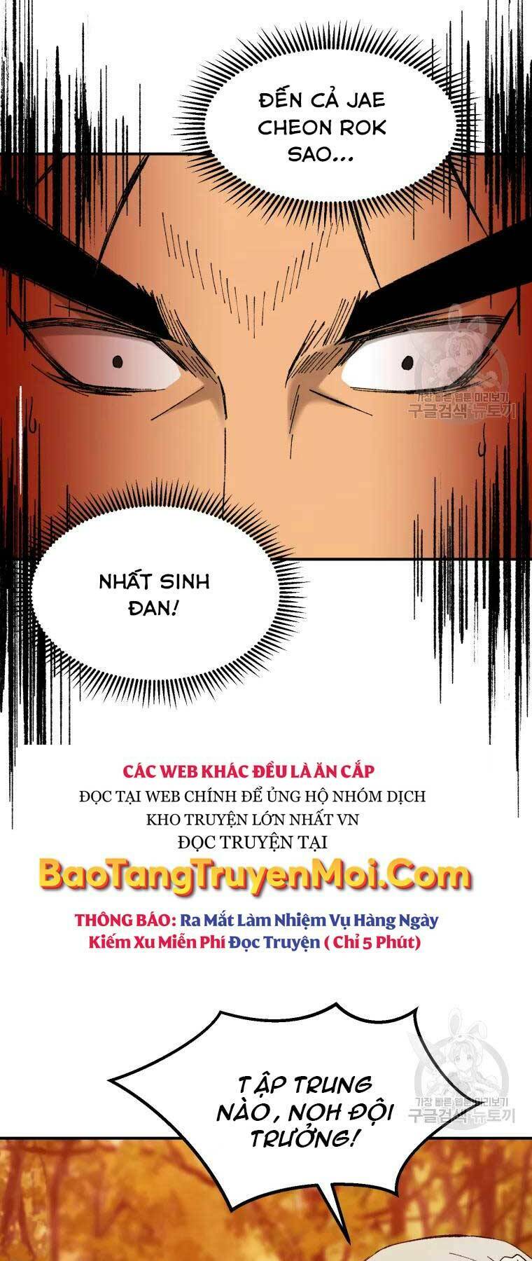 Đại Cao Thủ Tập 38 trang 47