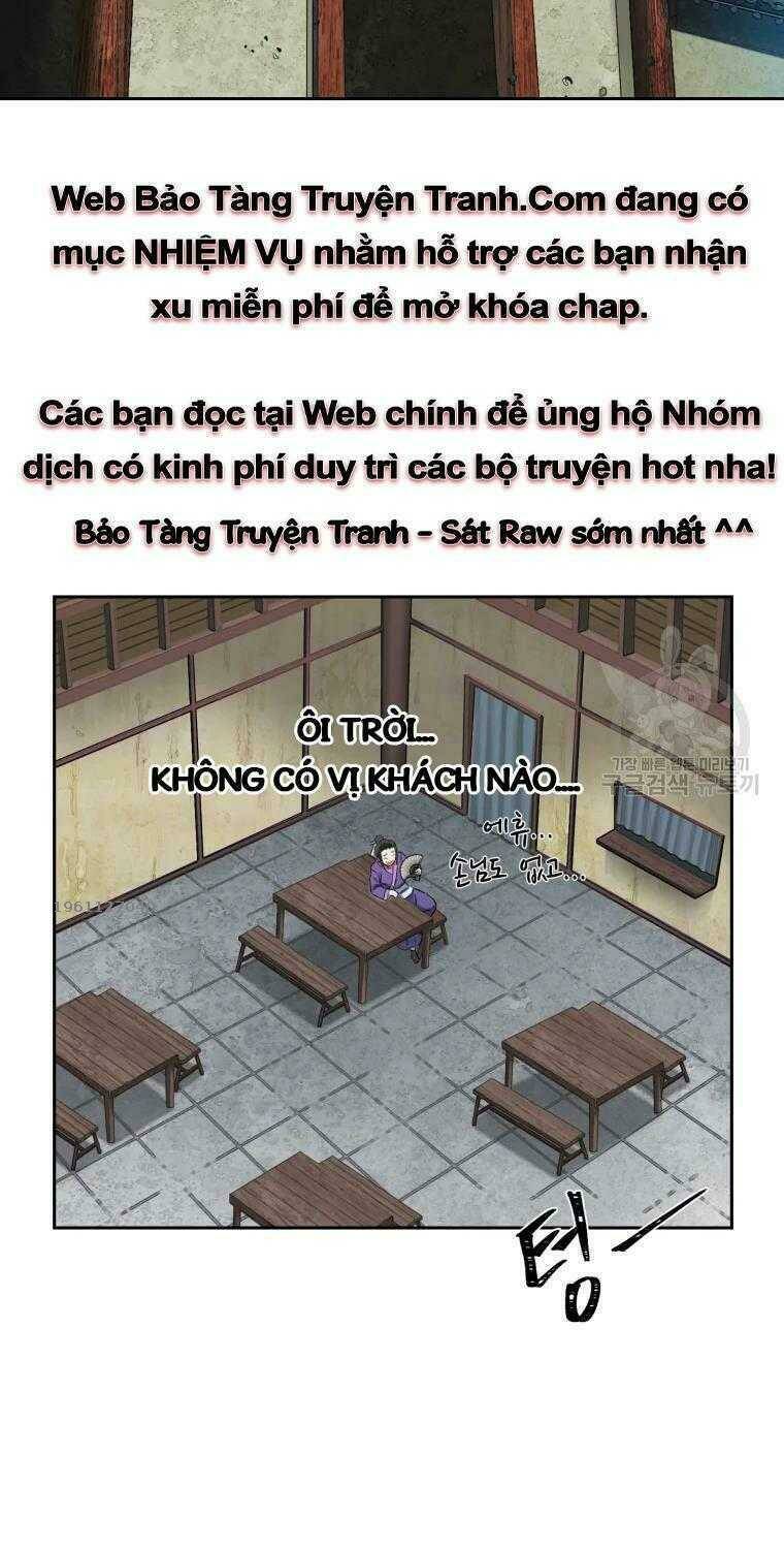 Đại Cao Thủ Tập 4 trang 2