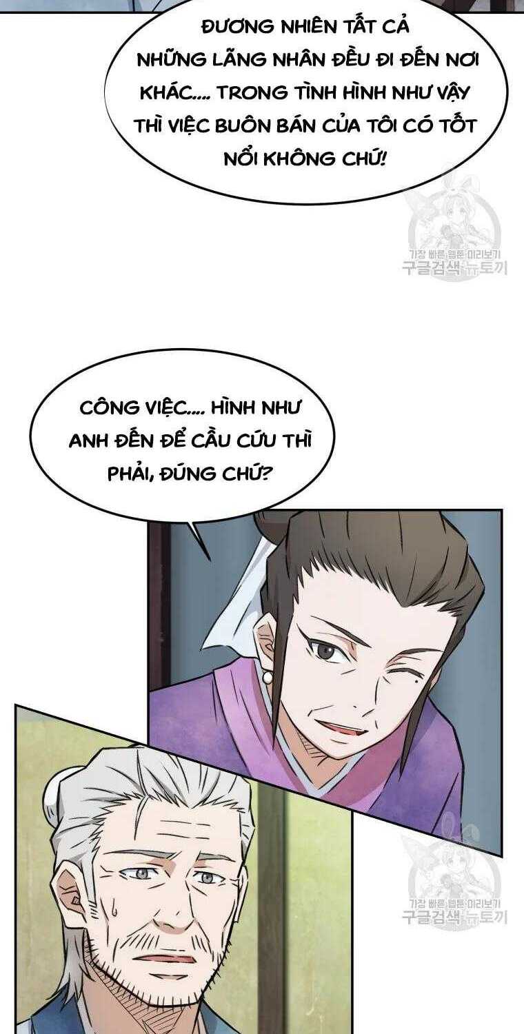 Đại Cao Thủ Tập 4 trang 11