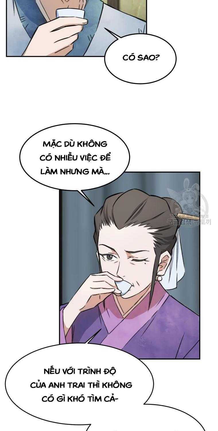 Đại Cao Thủ Tập 4 trang 12