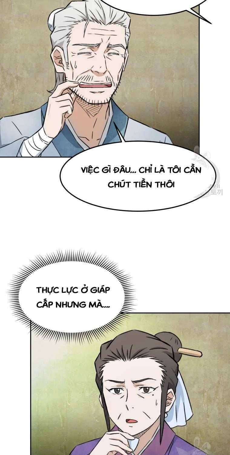 Đại Cao Thủ Tập 4 trang 14