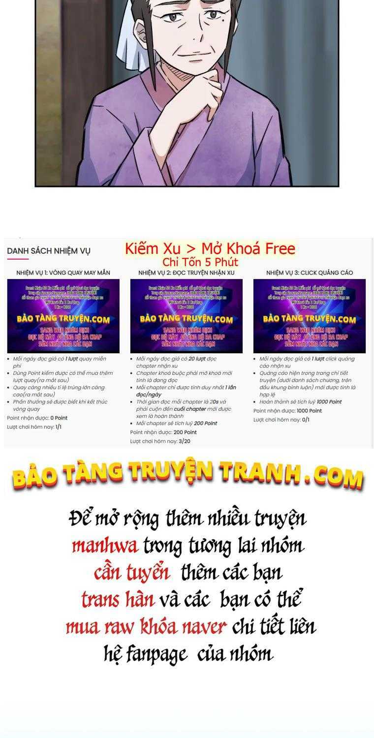 Đại Cao Thủ Tập 4 trang 20
