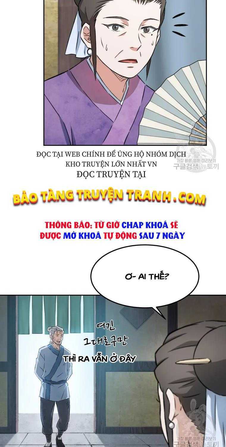 Đại Cao Thủ Tập 4 trang 4