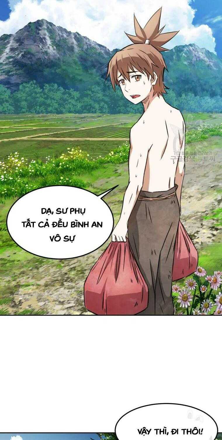 Đại Cao Thủ Tập 4 trang 53