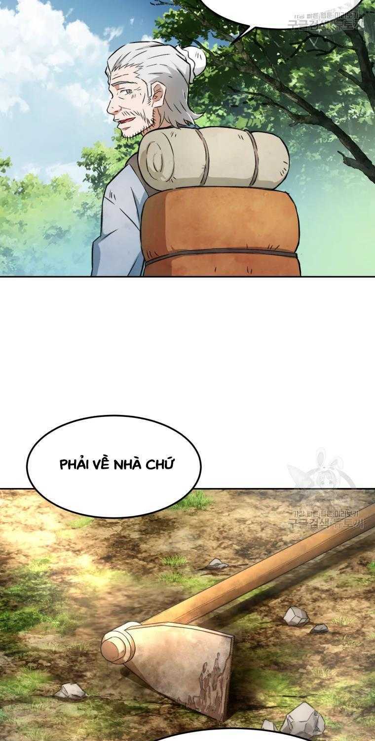Đại Cao Thủ Tập 4 trang 54