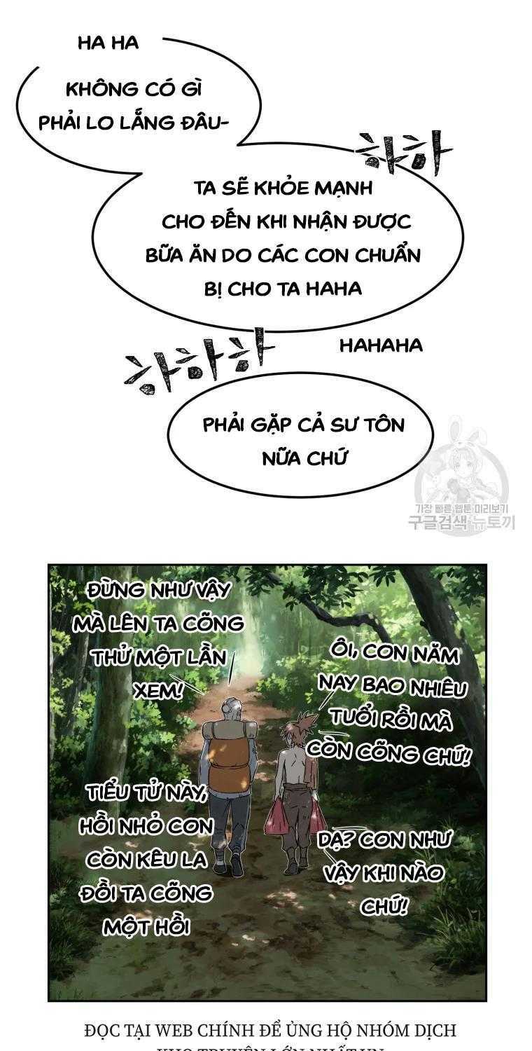 Đại Cao Thủ Tập 4 trang 62