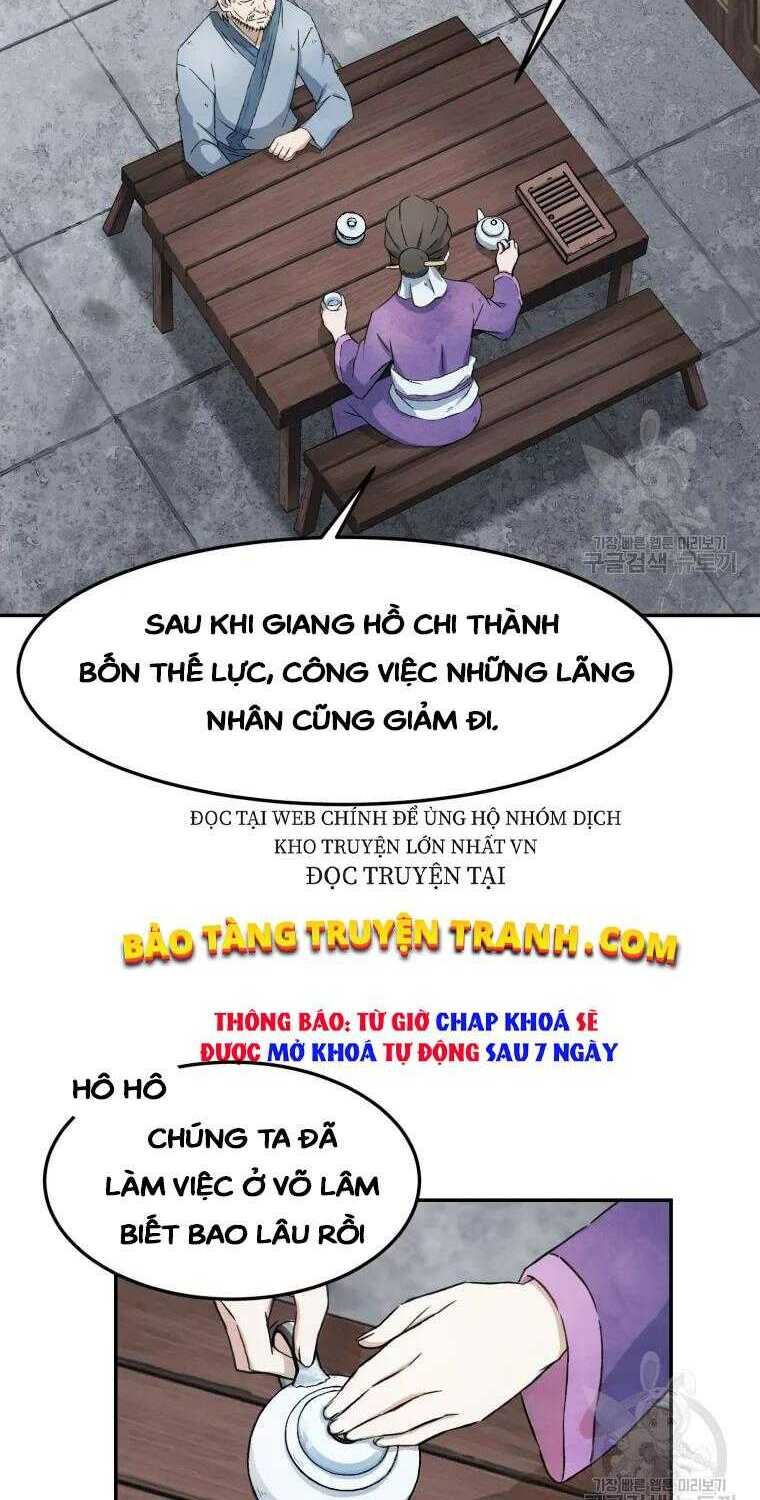 Đại Cao Thủ Tập 4 trang 9