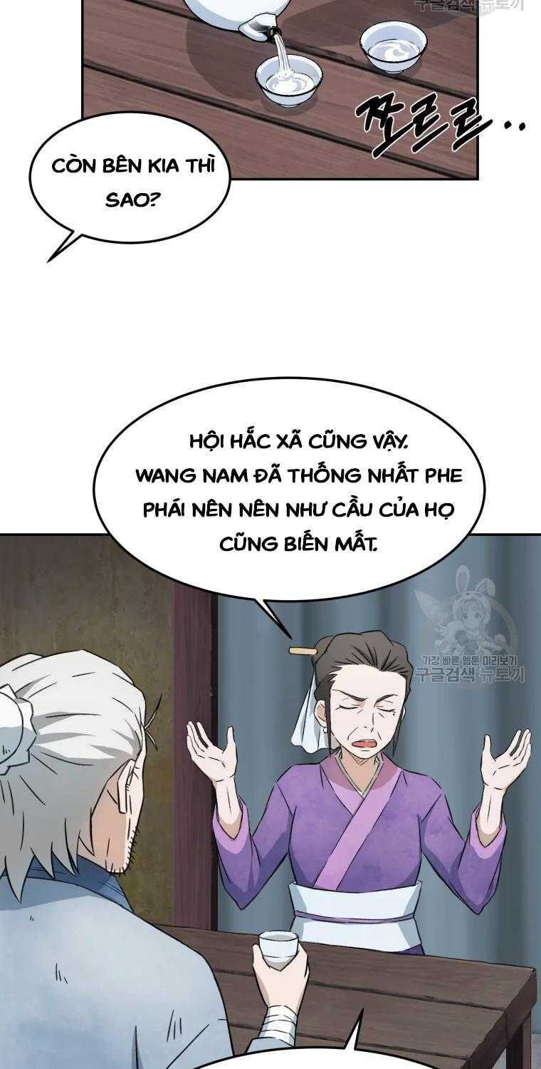 Đại Cao Thủ Tập 4 trang 10