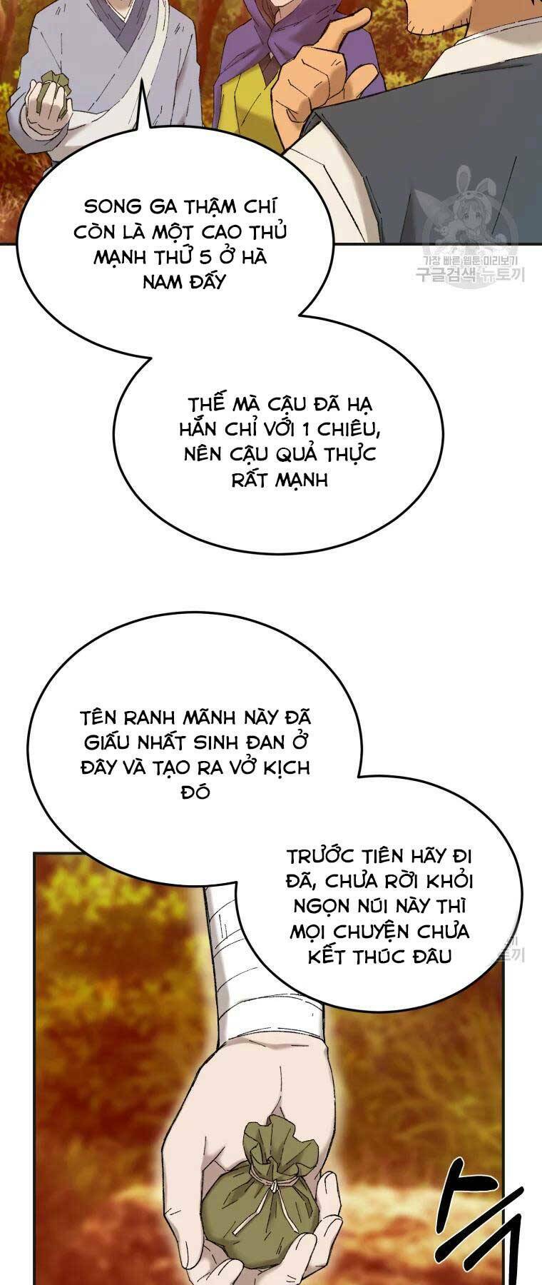 Đại Cao Thủ Tập 40 trang 5