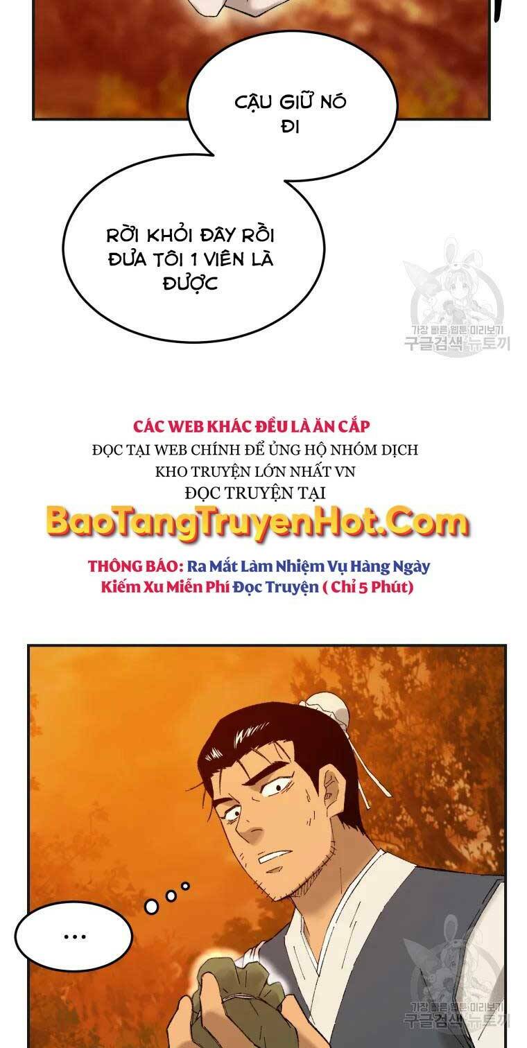 Đại Cao Thủ Tập 40 trang 6