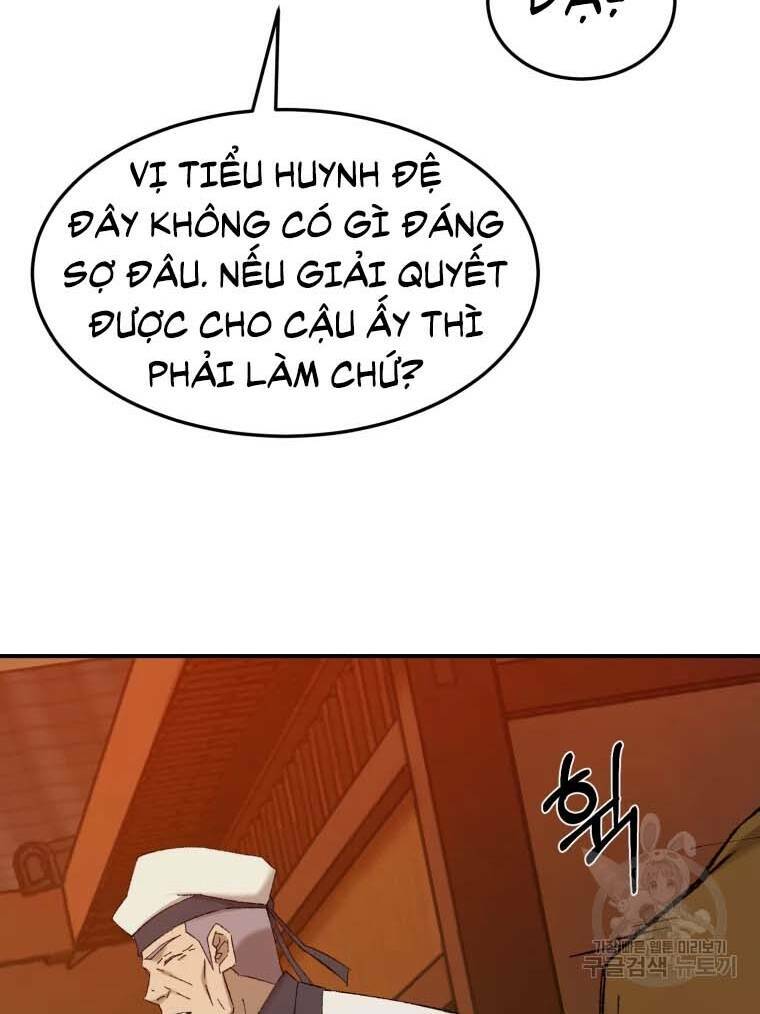 Đại Cao Thủ Tập 41 trang 17