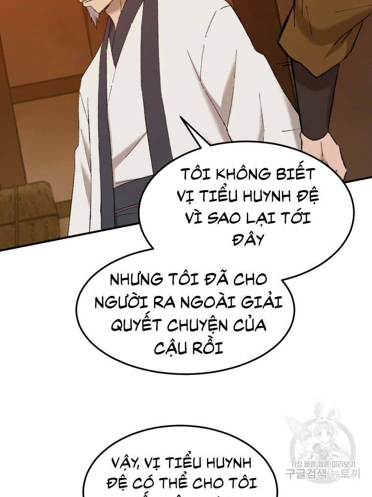 Đại Cao Thủ Tập 41 trang 18